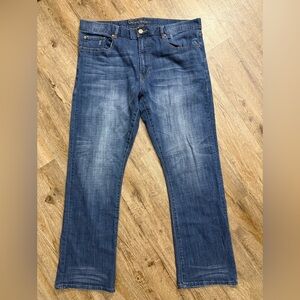 Chip & Pepper • BOBBY Bootcut Jeans